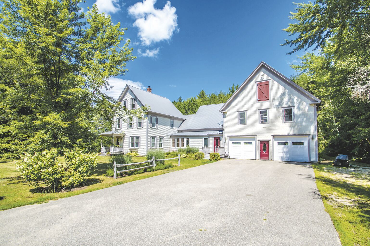 Property of the Week: Classic, contemporary home ready to host a crowd